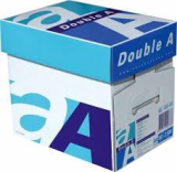 Double A A4 Copy Paper 80gsm_75gsm_70gsm